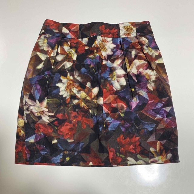 Paul Smith(ポールスミス)のPaul Smith /スカート/ポールスミス レディースのスカート(ミニスカート)の商品写真