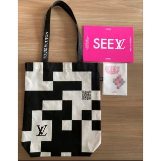 LOUIS VUITTON(トートバッグ)のフリマアイテム一覧 LOUIS VUITTON(トートバッグ)のフリマアイテム一覧