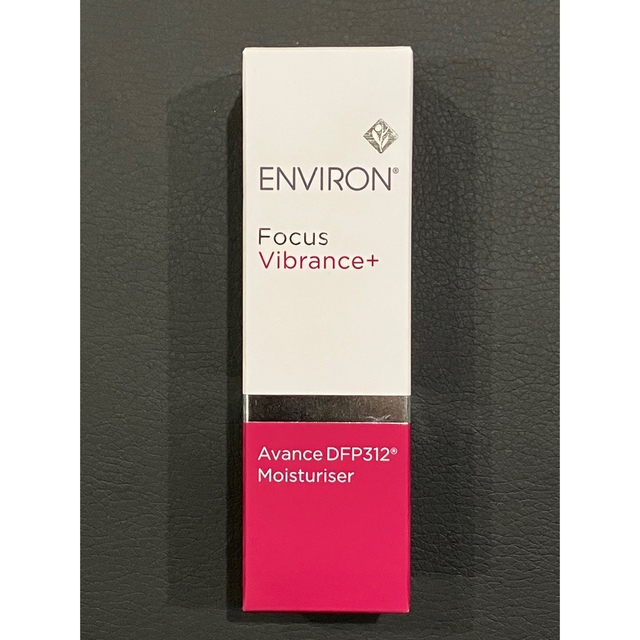 エンビロン ENVIRON アヴァンスDFP312セラム 30ml - 基礎化粧品