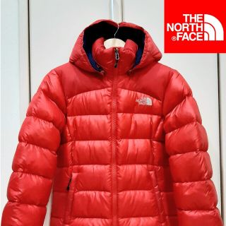 ザノースフェイス(THE NORTH FACE)のTHE NORTH FACE ノースフェイス ダウンジャケット(ダウンジャケット)