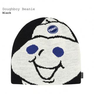 シュプリーム(Supreme)のシュプリーム Supreme Doughboy Beanie(ニット帽/ビーニー)