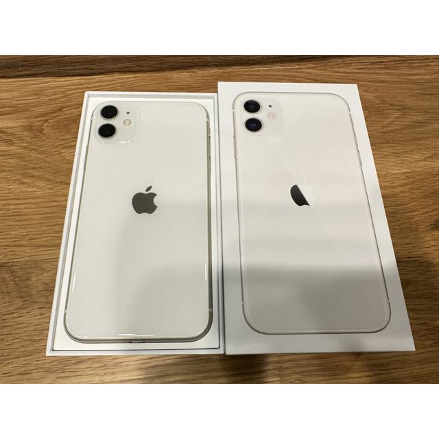 iPhone11 256GB