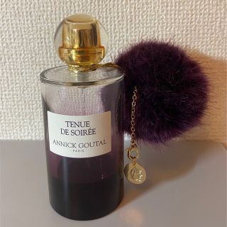 アニックグタール(Annick Goutal)のGOUTAL  TENUE DE SOIREE(香水(女性用))