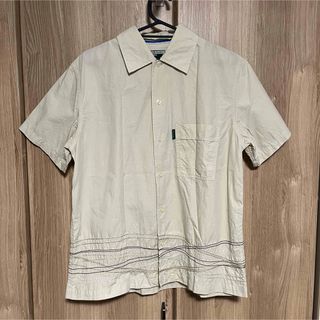 ポールスミス シャツ(メンズ)(リネン)の通販 48点 | Paul Smithの