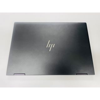 ヒューレットパッカード(HP)のHP ENVY x360- 13-ag0010au(ノートPC)