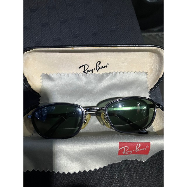 Ray-Ban(レイバン)のサングラス メンズのファッション小物(サングラス/メガネ)の商品写真