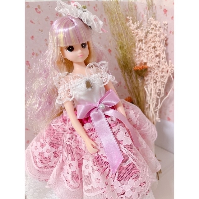 Takara Tomy - こっこ様専用 リカちゃんキャッスル スイーツちゃん お