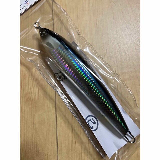 d-claw ダッパー175mm イワシ-