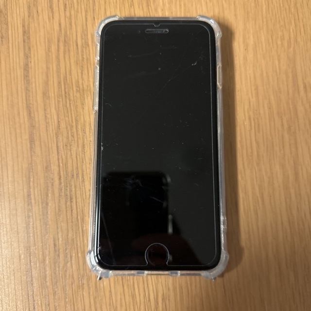 iPhone se3 128g