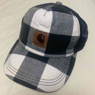 カーハート(carhartt)のCarhartt メッシュキャップ　カーハート　キャップ(キャップ)