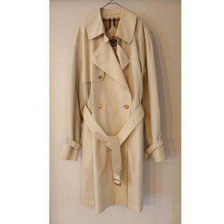 BURBERRY - BURBERRY バーバリー トレンチコート スプリングコート