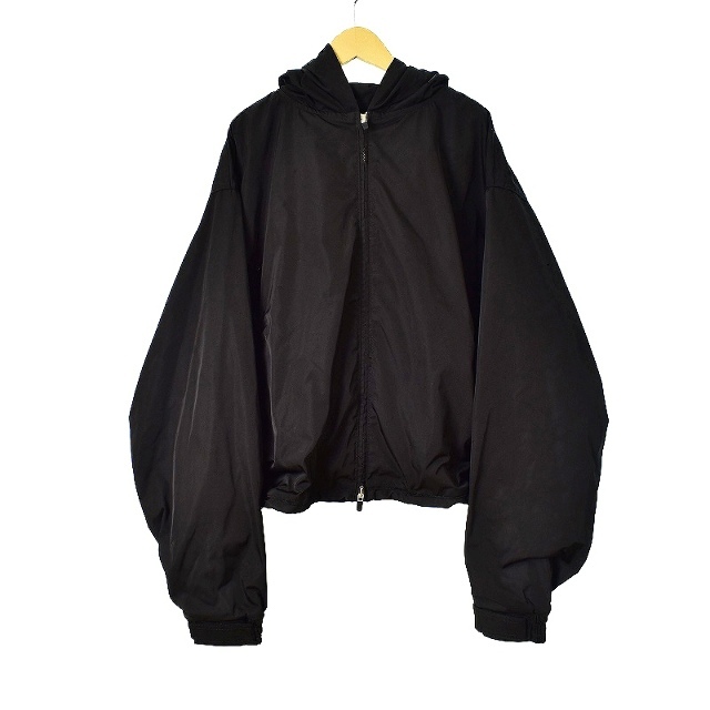 新発売の FOG FEAROFGOD OversizedNylonHoodedJacket ブルゾン 新発売の FOG FEAROFGOD OversizedNylonHoodedJacket ブルゾン