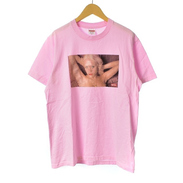 SUPREME 22SS Gummo Dot TEE Tシャツ カットソー 半袖