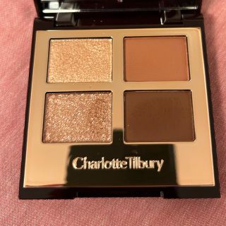 セフォラ(Sephora)のCHARLOTTE TILBURY PILLOW TALK DREAMS (アイシャドウ)