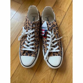 ワコマリア(WACKO MARIA)のWACKO MARIA × Converse ワコマリア コンバース(スニーカー)