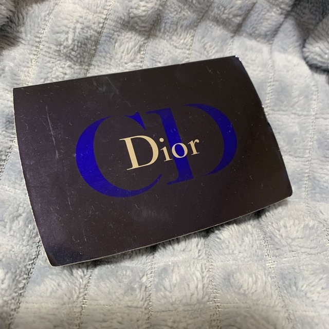 Dior(ディオール)のDior コスメ/美容のベースメイク/化粧品(ファンデーション)の商品写真