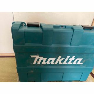 マキタ(Makita)のマキタ　カッターケースのみ(その他)