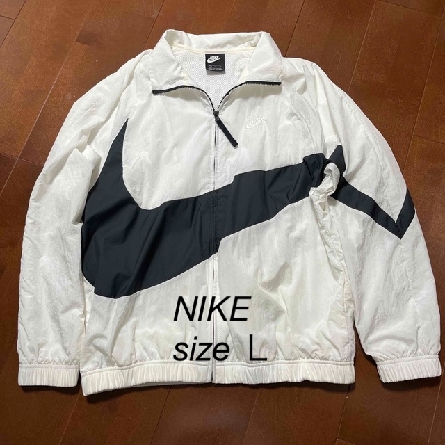 NIKE アノラックジャケット