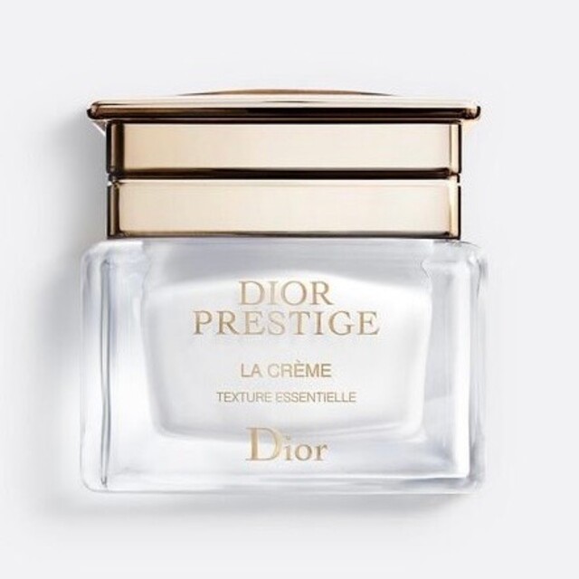 Dior プレステージ ラ クレーム 50mL