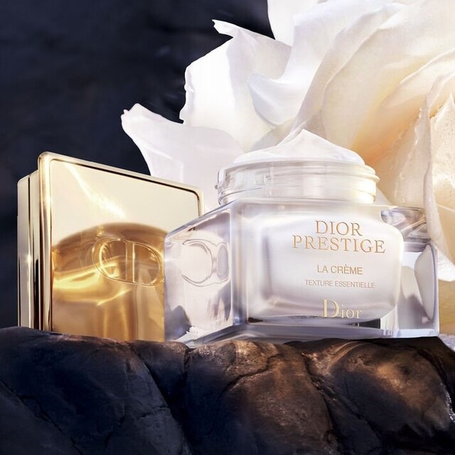 Dior プレステージ ラ クレーム 50mL