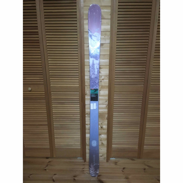 新到着 NORDICA サンタアナ ノルディカ ビンディングセット - 板 - www