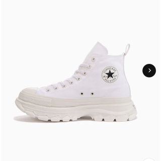 オールスター(ALL STAR（CONVERSE）)のALL STAR 100 TREKWAVE MN HI(スニーカー)