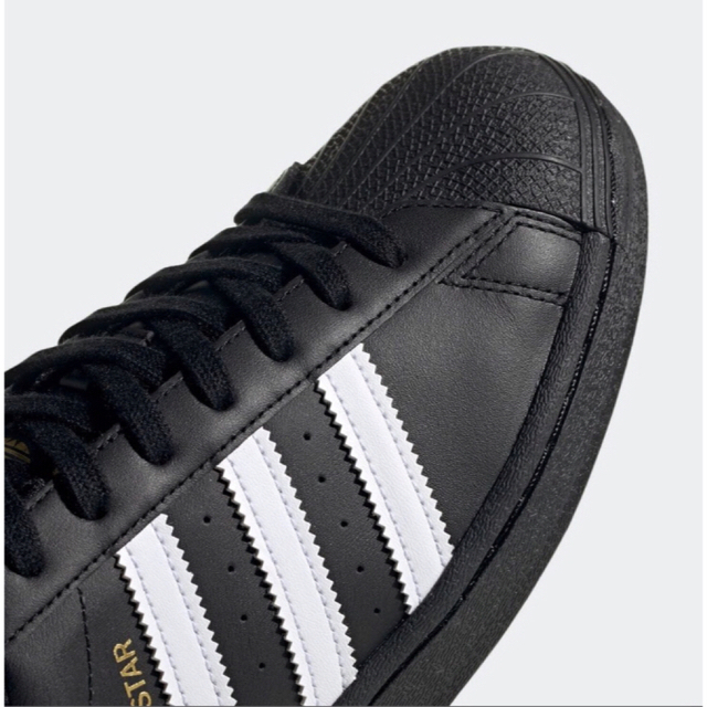 adidas - 【22.5☆新品】アディダス スーパースター EG4959 国内正規品