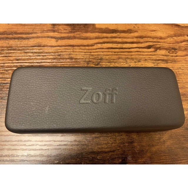 Zoff(ゾフ)のメガネ(Zoff) レディースのファッション小物(サングラス/メガネ)の商品写真