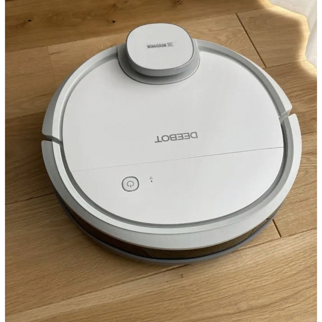 DEEBOT OZMO 901 自動お掃除ロボット | svetinikole.gov.mk