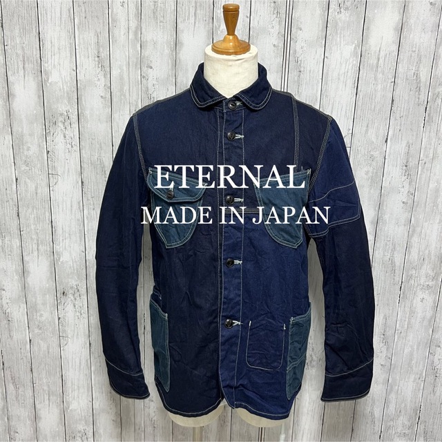 ETERNAL アウター