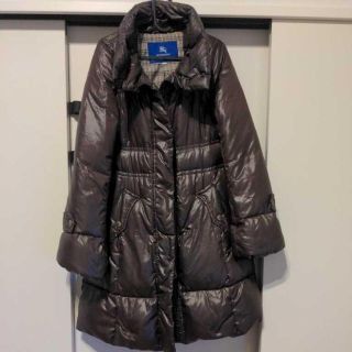 バーバリーブルーレーベル ダウンコート(レディース)の通販 300点以上