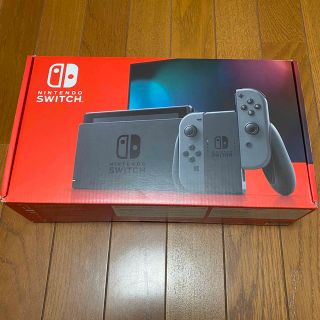 即日発送可能 Nintendo Switch 本体+Joy-Con 1set(家庭用ゲーム機本体)