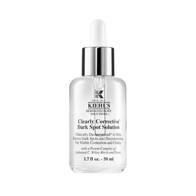 Kiehl's(キールズ)の【25日まで限定お値下げ】【新品】キールズ 美白 美容液 クリアリーエッセンス コスメ/美容のスキンケア/基礎化粧品(美容液)の商品写真