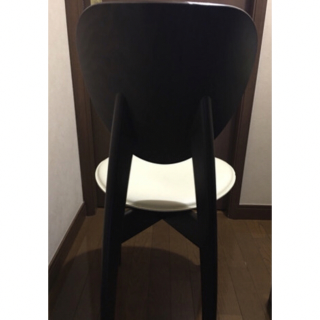 大塚家具 高級 イタリア製 ダイニングチェアー8脚-eastgate.mk