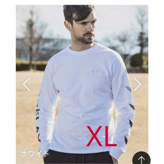 ウノピゥウノウグァーレトレ メンズのTシャツ・カットソー(長袖)の通販 ウノピゥウノウグァーレトレ メンズのTシャツ・カットソー(長袖)の通販