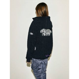 BTSペンミFLEECE JUMPER フリースジャンバー(正規品) bts着用