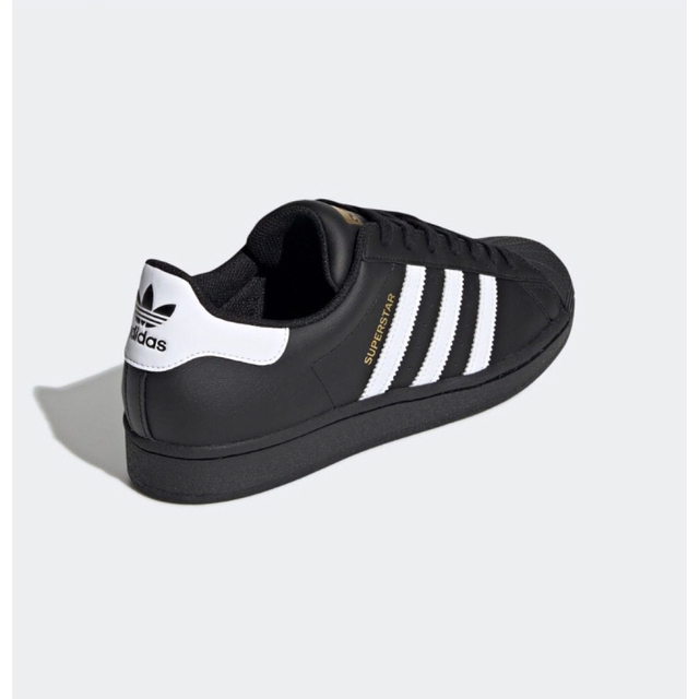 adidas(アディダス)のラスト１点【23.0★新品】アディダス　スーパースター　EG4959 国内正規品 レディースの靴/シューズ(スニーカー)の商品写真