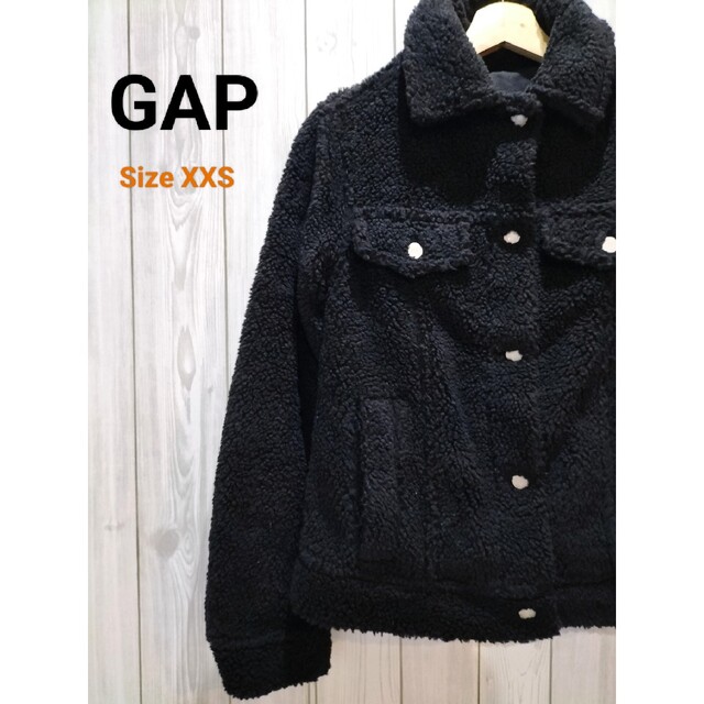 ❤️GAP  XXS  ホワイト　4枚目のお色です❤️