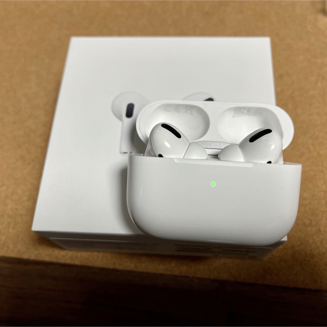 AirPods Pro 1st - Apple