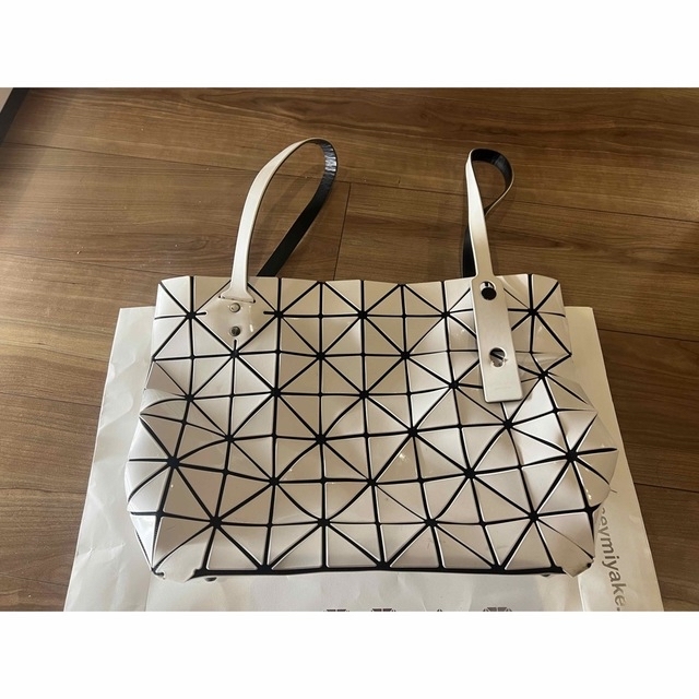 イッセイミヤケ ISSEY MIYAKE 大きいバッグ　baobaoビンテージ