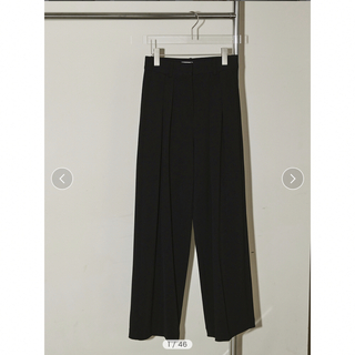 TODAYFUL - TODAYFUL Twill Cocoon Trousers の通販 by *aaa｜トゥデイフルならラクマ