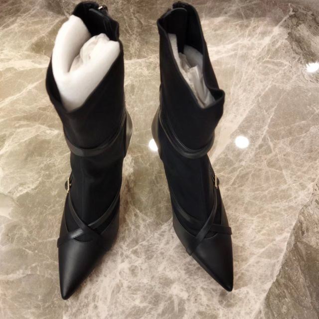 Her lip to - ハーリップトゥ Double Belt Ankle Boots ブーツ