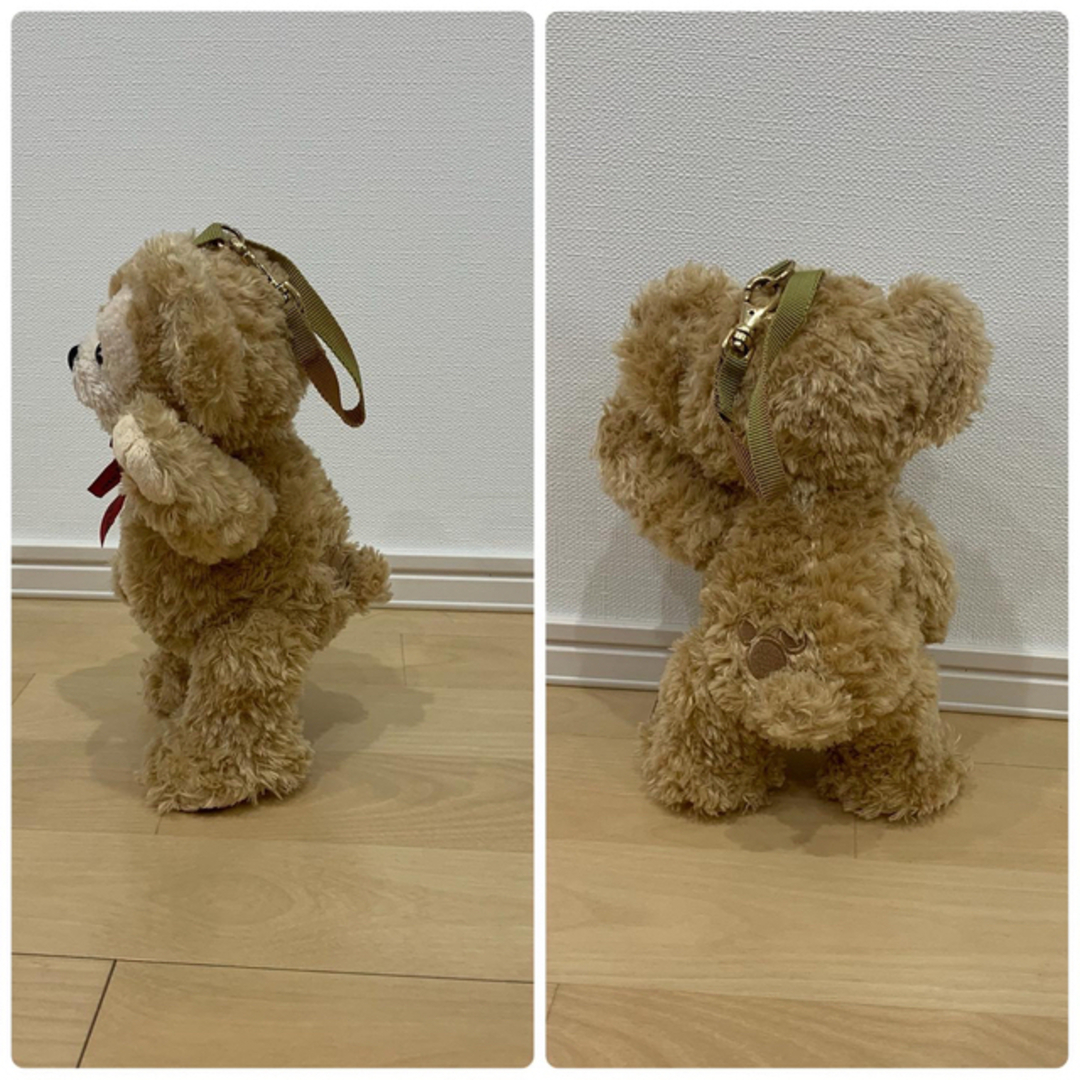 Disney - ⭐︎リメイクオーダー受付中⭐︎ダッフィー シェリー Disney - ⭐︎リメイクオーダー受付中⭐︎ダッフィー シェリー