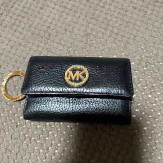 マイケルコース(Michael Kors)のMKキーケース(キーケース)