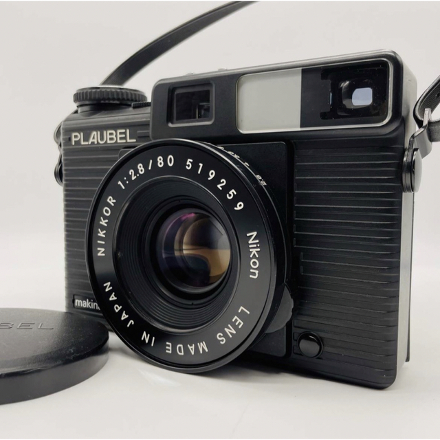 使い勝手の良い N7649 美品 makina670 プラウベル マキナ NIKKOR レンズ(単焦点) 使い勝手の良い N7649 美品 makina670 プラウベル マキナ NIKKOR レンズ(単焦点)