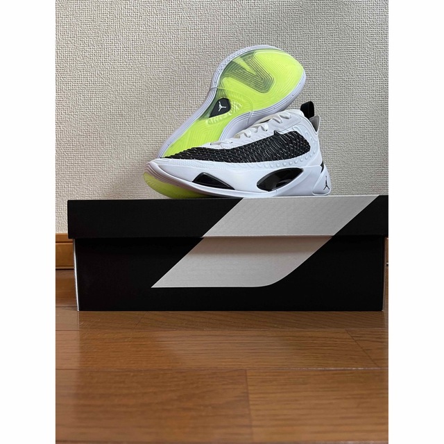 贅沢屋の JORDAN LUKA1 PF
