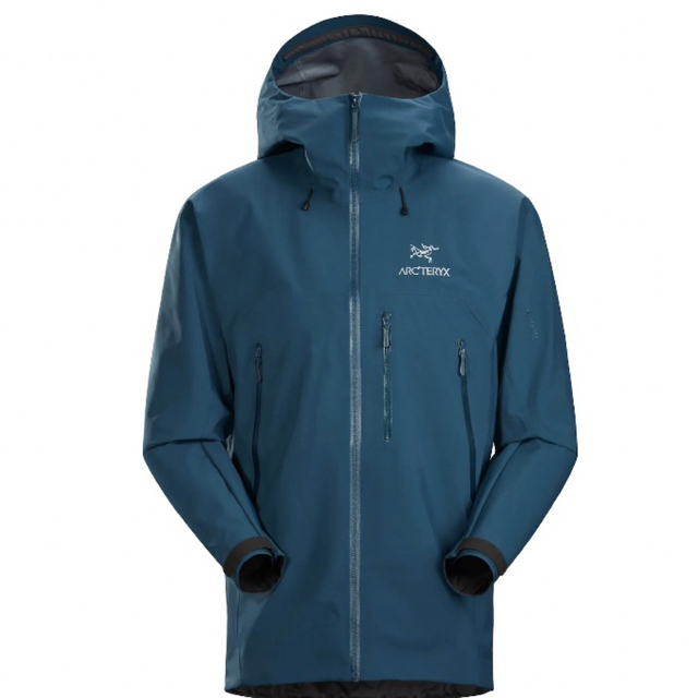 本物保証! ARC'TERYX - Arc'teryx Beta SV アークテリクス ナイロン
