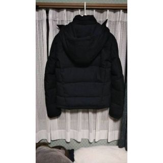 定価9.4万wjk SEPARATE HOOD SIMPLE DOWN Sダウン