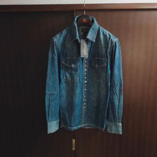 ジャックローズ ジージャン/デニムジャケット(メンズ)の通販 70点