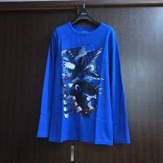 エドハーディー(Ed Hardy)の未使用★エドハーディー★トップス(Tシャツ/カットソー(七分/長袖))